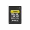 Sony 160GB CFexpress Type A TOUGH Memory Card