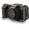 Tilta Full Camera Cage for Blackmagic Design Pocket Cinema Camera 4K/6K