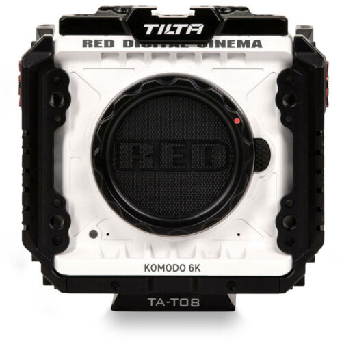 Tilta Full Camera Cage for RED KOMODO