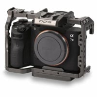 Tilta Full Camera Cage for Sony a7/a9 Series