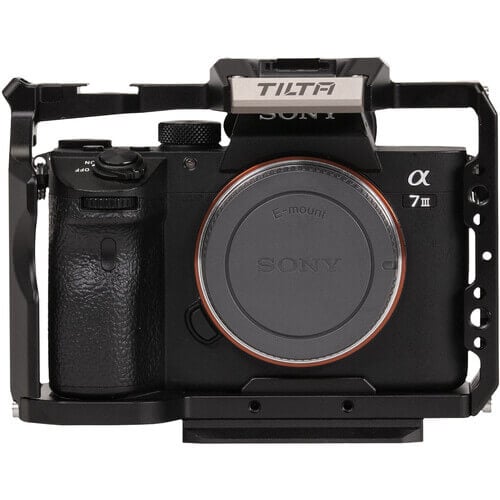Tilta Full Camera Cage for Sony a7/a9 Series