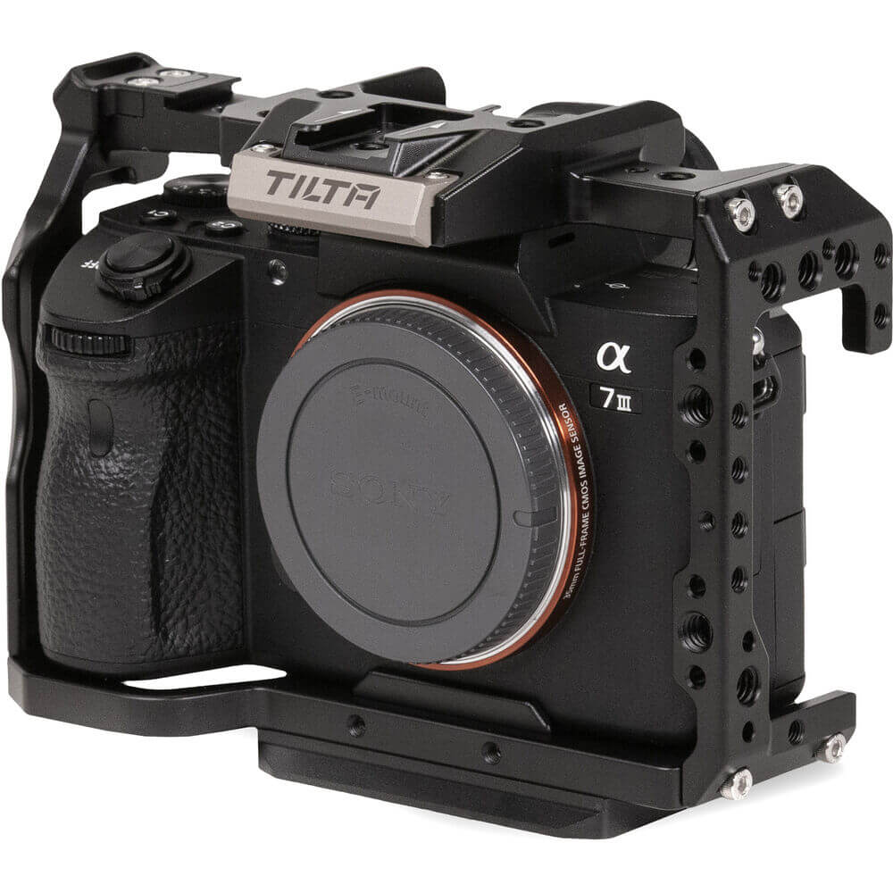 Tilta Full Camera Cage for Sony a7/a9 Series