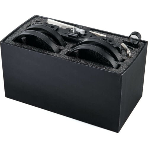 Tilta tiltaing Mini Matte Box 13 Tiltaing Mini Matte Box