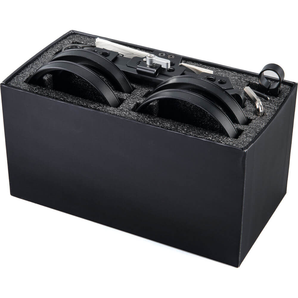 Tilta tiltaing Mini Matte Box 33 Tiltaing Mini Matte Box