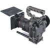 Tilta tiltaing Mini Matte Box 26 Tiltaing Mini Matte Box
