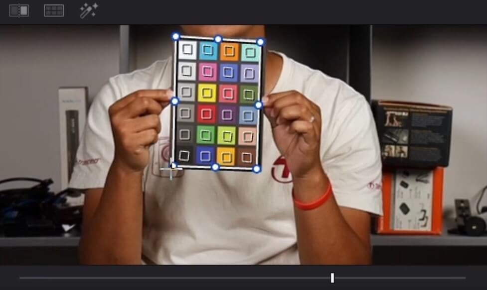 รีวิว Spyder Checker 24 แก้ Color