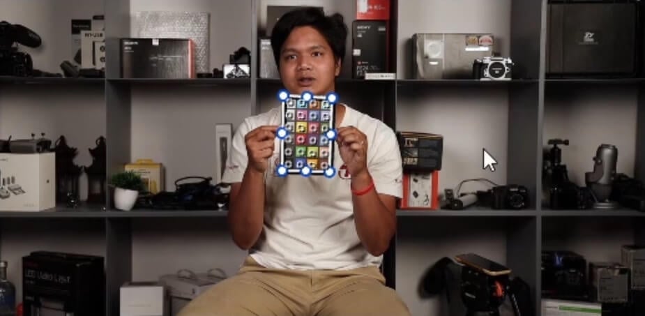 รีวิว Spyder Checker 24 แก้สี