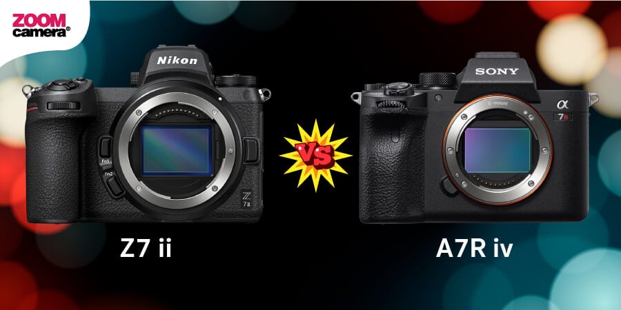 เปรียบเทียบ-Nikon-Z7ii-vs-A7Riv_zoomcamera