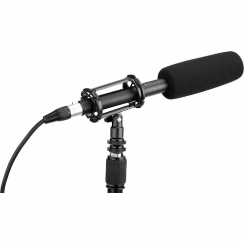 BOYA BY-BM6060 Shotgun Microphone