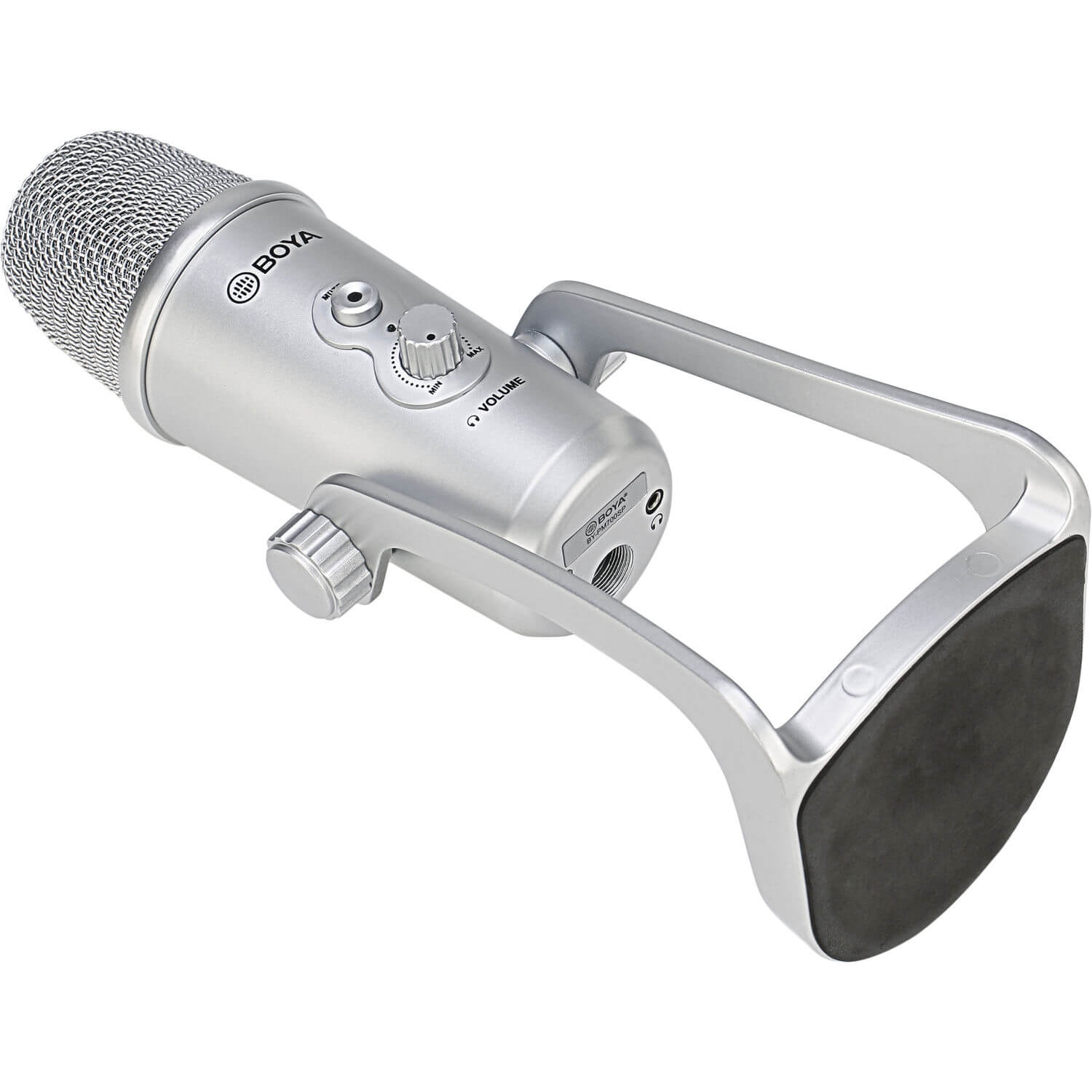 BOYA BY-PM700SP Multipattern USB Condenser Microphone