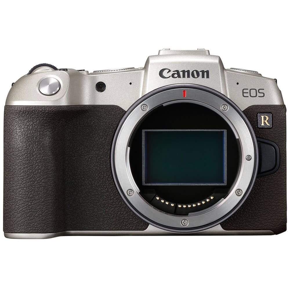 Canon Camera EOS RP GOLD Limited edition