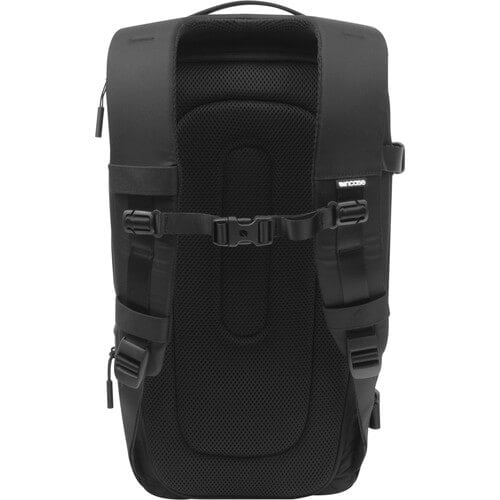 Incase CL58068 DSLR Pro Pack Camera Backpack Black(ประกันศูนย์ 1 ปี) 15 Incase CL58068 DSLR Pro Pack Camera Backpack Black