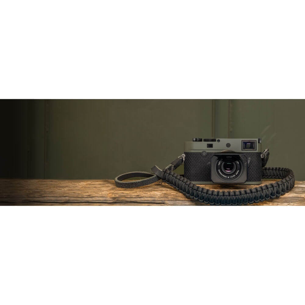Leica M10-P "Reporter" Digital Rangefinder Camera
