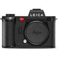 Leica SL2 10856 Body Mirrorless Digital Camera