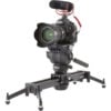 Libec TH-X All-In-One Tripod System (Head and Tripod) for All-in-one tripod system for small camcorders and DSLR cameras