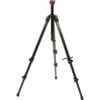 Manfrotto MVH500AH Fluid Head & 755CX3 MagFibre Tripod with Carrying Bag (ประกันศูนย์) 15 Manfrotto MVH500AH Fluid Head & 755CX3 MagFibre Tripod with Carrying Bag