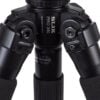 SLIK Pro 340EZ Tripod with SH-707E 2-Way, Pan-and-Tilt Head