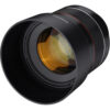 Samyang Auto Focus 85mm F1.4 For Sony FE