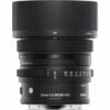 Sigma 35mm f/2 DG DN Contemporary Lens