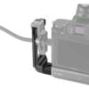 SmallRig (2122C) L-Bracket for Sony a7III a7RIII a9 Series Cameras 11 SmallRig L-Bracket for Sony a7 III / a7R III / a9 Series Cameras