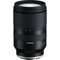 Tamron 17-70mm F2.8 Di III-A VC RXD For Sony E