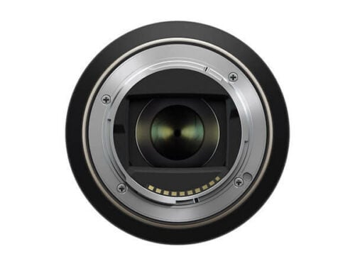 Tamron 17-70mm F2.8 Di III-A VC RXD For Sony E