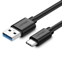 Ugreen 20882 USB 3.0 Type A male to USB Type C male 3A Fast Charge Cablel