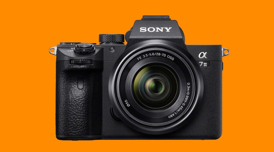 สเปค Sony A7 IV