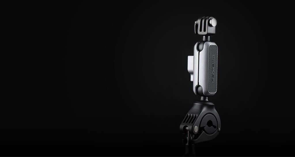 PGYTECH ACTION CAMERA HANDLEBAR MOUNT P-GM-137 15 6 2