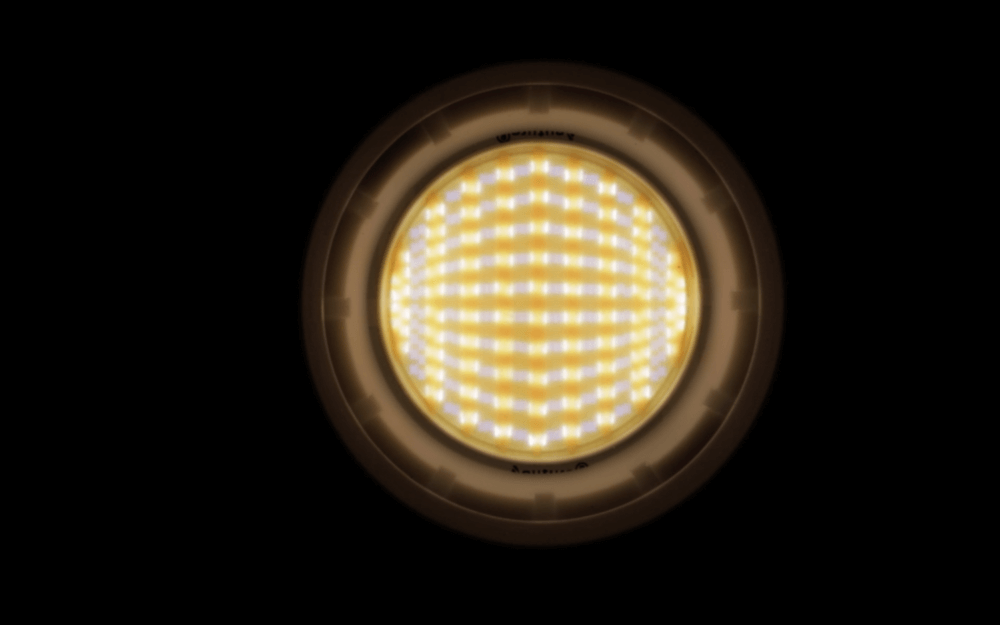 Amaran 100x Bi Color LED Light 10