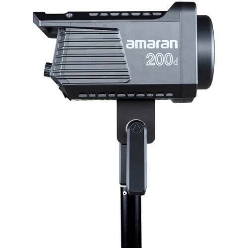 Aputure Amaran ไฟสตูดิโอ 200d Day Light LED Light (ประกันศูนย์)
