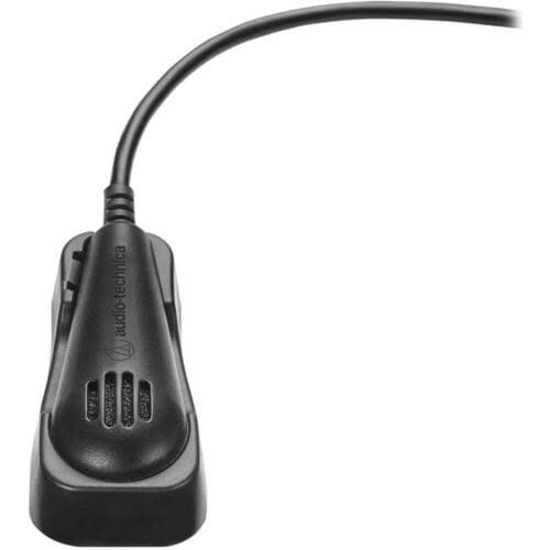 Audio-Technica ATR4650-USB Consumer Omnidirectional Condenser USB Microphone (āļāļĢāļ°āļāļąāļāļĻāļđāļāļĒāđ 1 āļāļĩ)) 2 Audio-Technica ATR4650-USB Consumer Omnidirectional Condenser USB Microphone