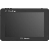 FeelWorld LUT7SPRO 7 Ultra Bright 2200nits HDMI & 3G-SDI Field Monitor