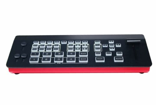 DeviceWell HDS7105 P Super Mini Switcher