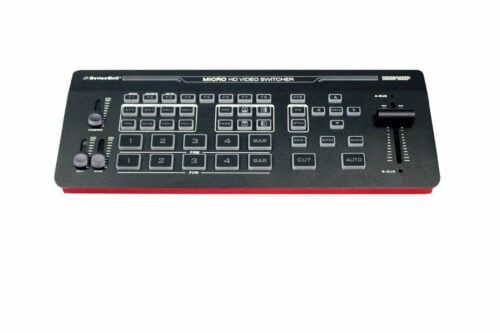 DeviceWell HDS7105P Super Mini Switcher (ประกันศูนย์) - Image 10