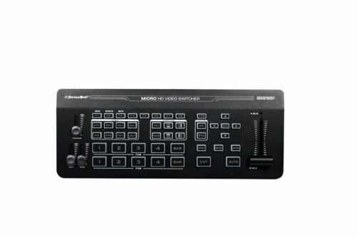 DeviceWell HDS7105P Super Mini Switcher (ประกันศูนย์) - Image 9