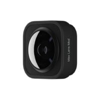 Gopro (ADWAL-001) Max Lens Mod For Hero9 Black