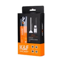 K&F (1616) APS-C Sensor Cleaing Swab Kit 16mm