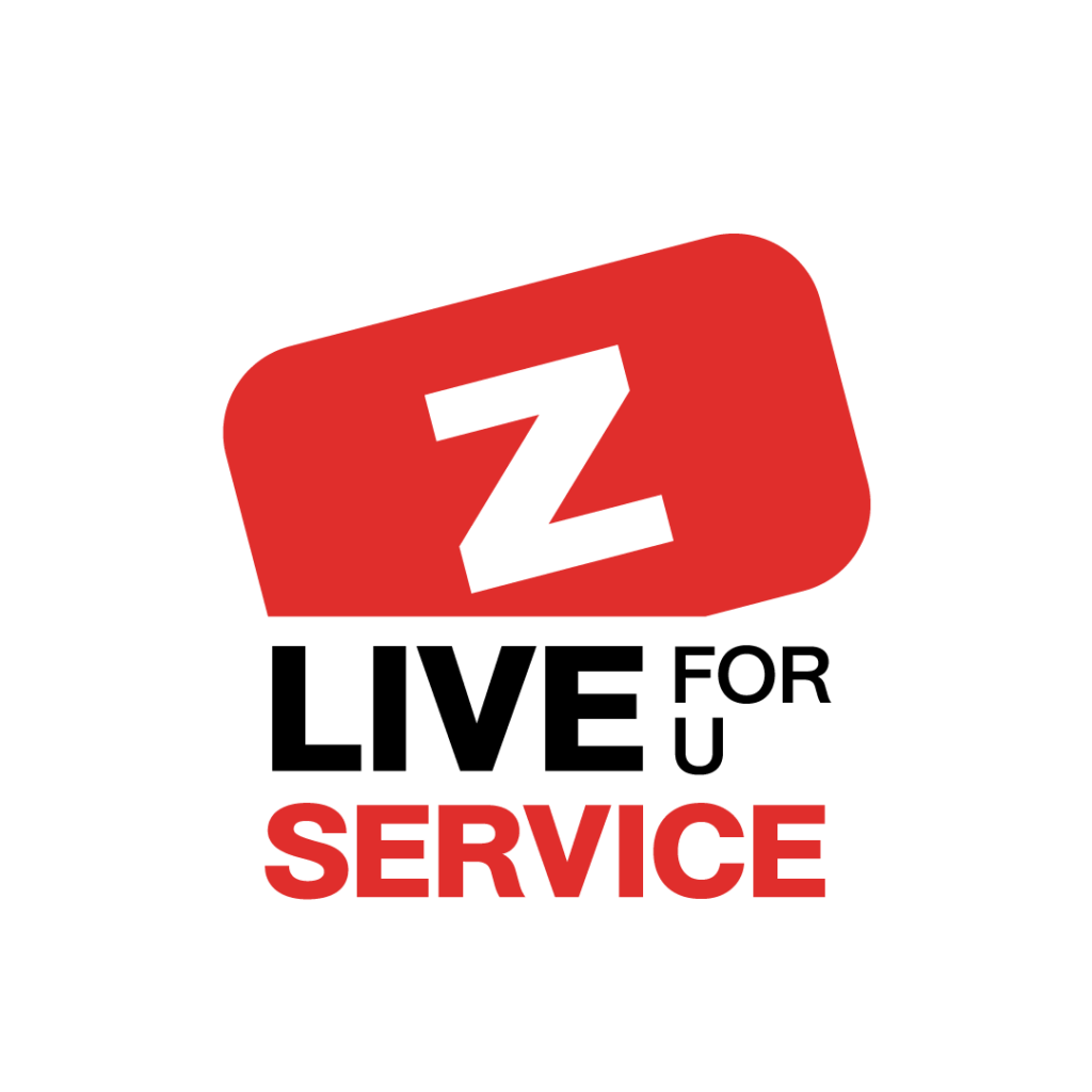 Live for U service บริการติดตั้งระบบไลฟ์สดถึงบ้าน ฟรี! โดยทีมงานมืออาชีพจาก ZoomCamera 4 Live-for-U service ติดตั้งระบบไลฟ์สด
