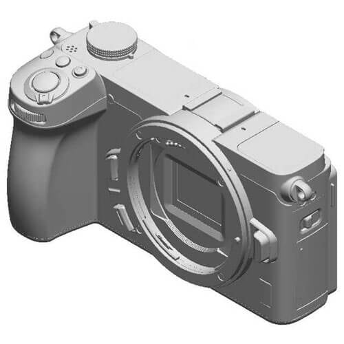 Nikon Z30