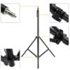 OEM ขาตั้งไฟ Light Stand Set 2.8m