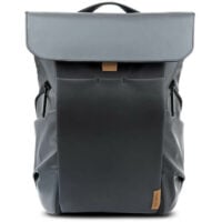 PGYTECH OneGo Backpack Obsidian Black