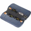 PGYTECH P-CB-036 MEMORY CARD WALLET (DEEP NAVY)