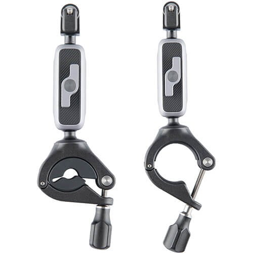 PGYTECH ACTION CAMERA HANDLEBAR MOUNT P-GM-137 1 PGYTECH P-GM-137 ACTION CAMERA HANDLEBAR MOUNT