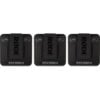 Rode Wireless GO II 2-Person Compact Digital Wireless Microphone SystemRecorder (ประกันศูนย์ 2 ปี) 16 Rode Wireless GO II Digital Wireless Microphone