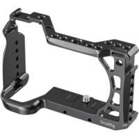 SmallRig Cage for Sony a6600 Camera