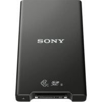 Sony MRW-G2 CFexpress Type ASD Memory Card Reader