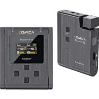 Comica Audio BoomX-U U1