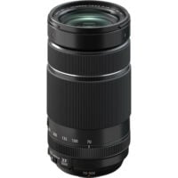 FUJIFILM XF 70-300mm f4-5.6 R LM OIS WR Lens