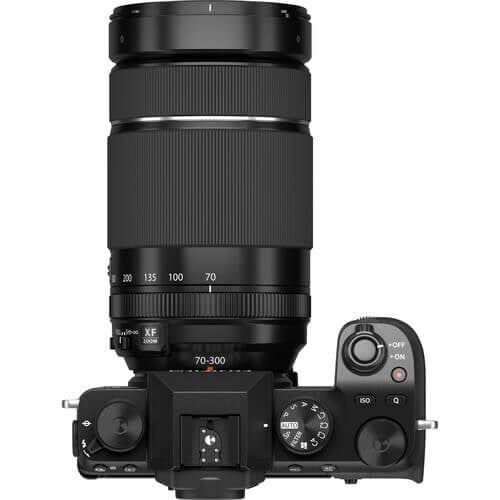 ★中古美品★FUJINON XF70-300mm F4-5.6 R LM OIS Amazon.com : Fujifilm Fujinon XF70-300mmF4-5.6 LM OIS WR